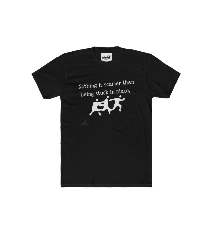 Stuck in Place — bulw4rk SS25